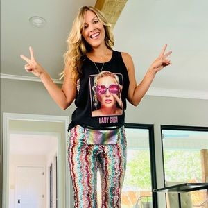 Meet your Posher, Katherine